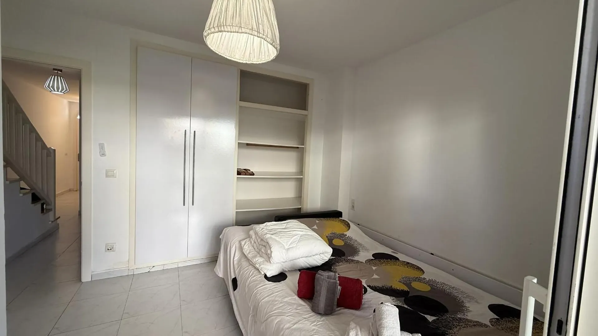 Awaydays Casa A 100M De Playa Apartman Empuriabrava