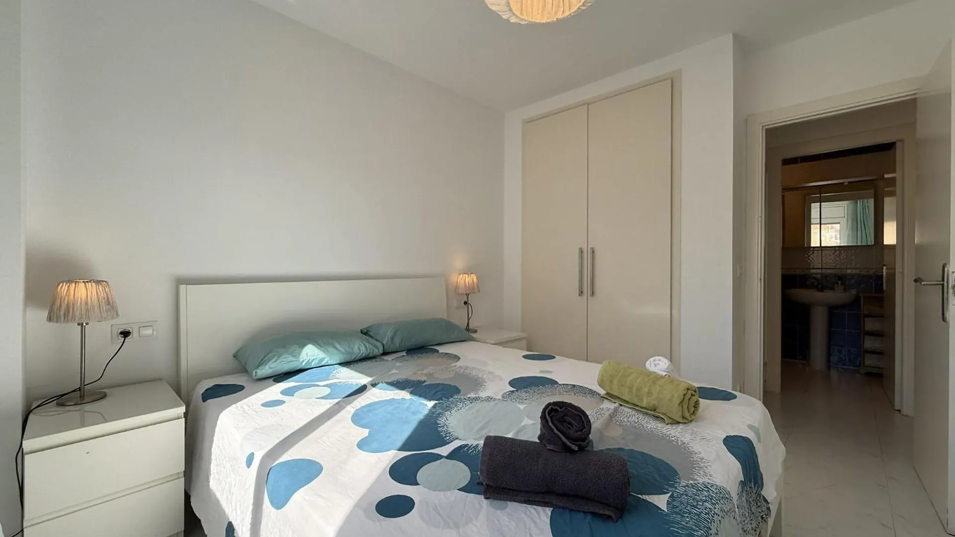 Awaydays Casa A 100M De Playa Apartman Empuriabrava 0*,  Spanyolország