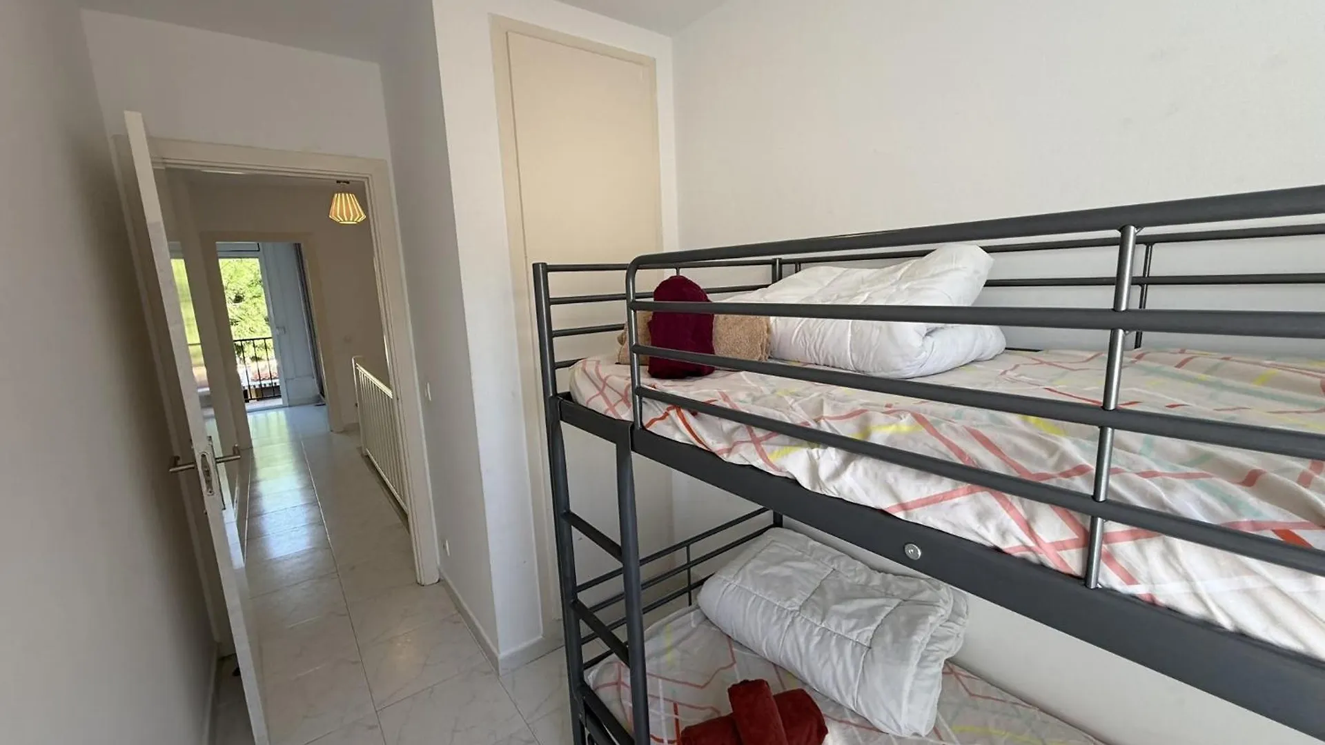 Awaydays Casa A 100M De Playa Apartman Empuriabrava
