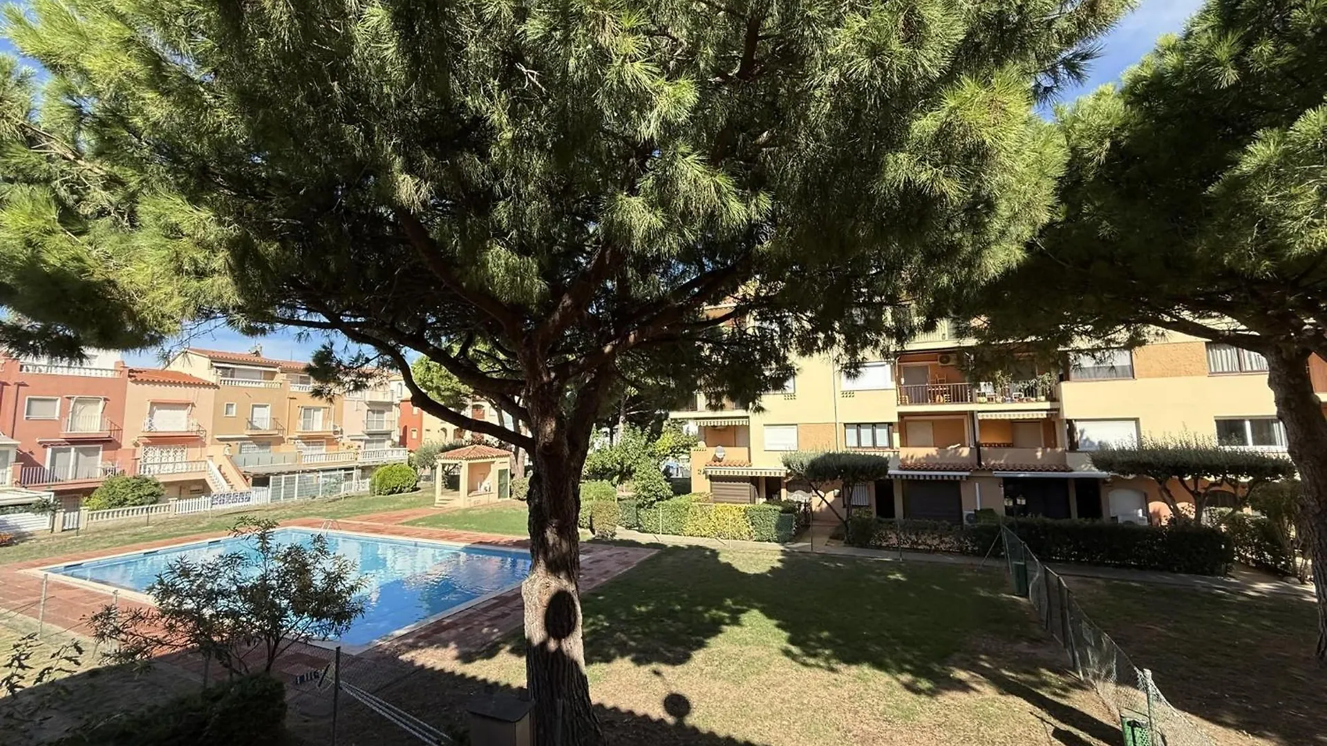 Awaydays Casa A 100M De Playa Apartman Empuriabrava Spanyolország