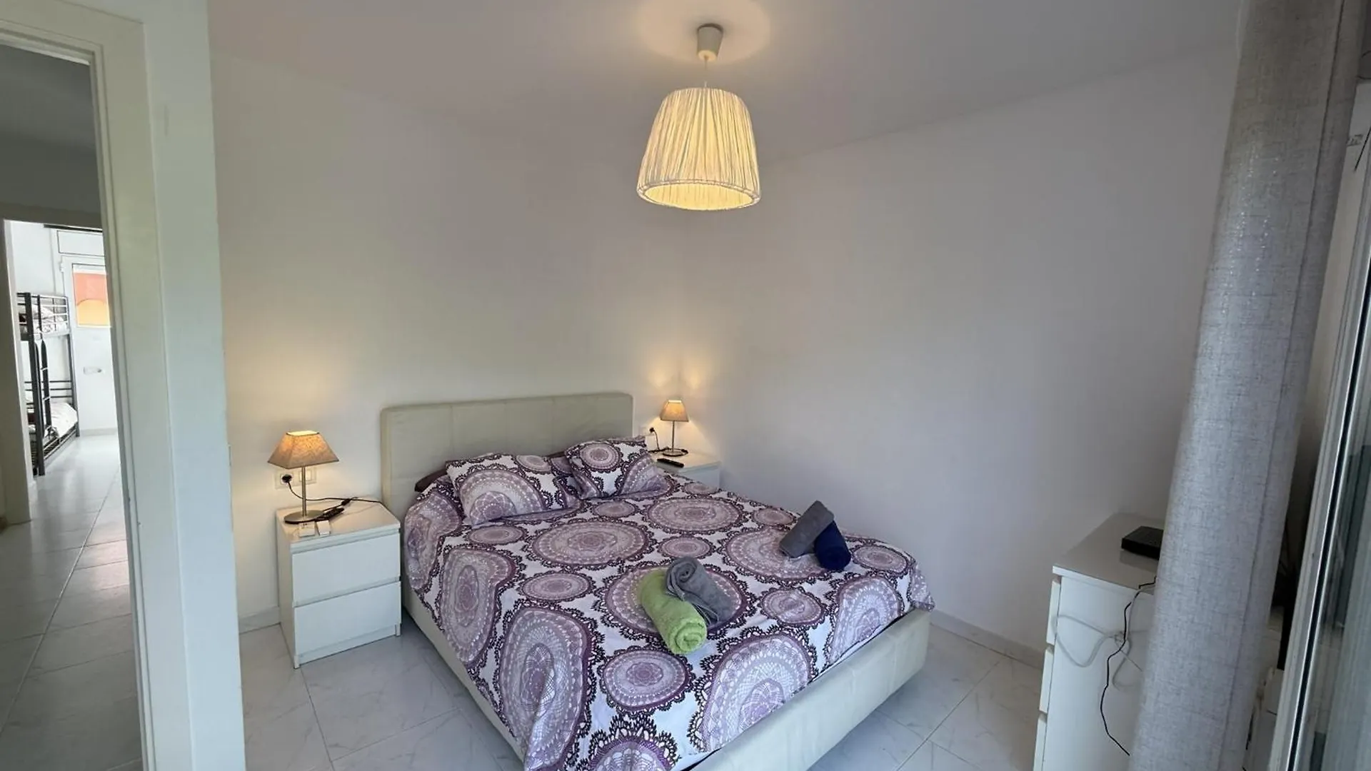 Awaydays Casa A 100M De Playa Apartman Empuriabrava 0*,