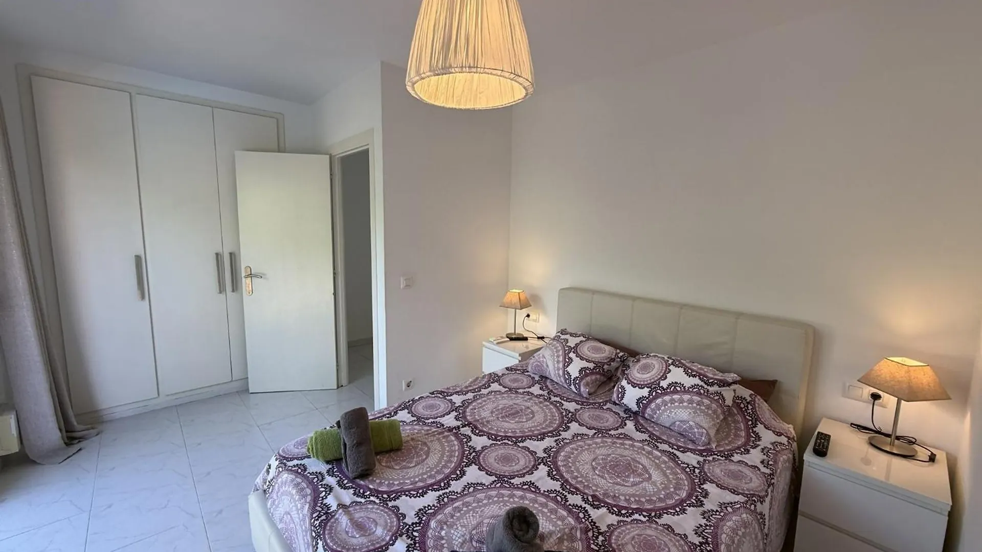Awaydays Casa A 100M De Playa Apartman Empuriabrava 0*,