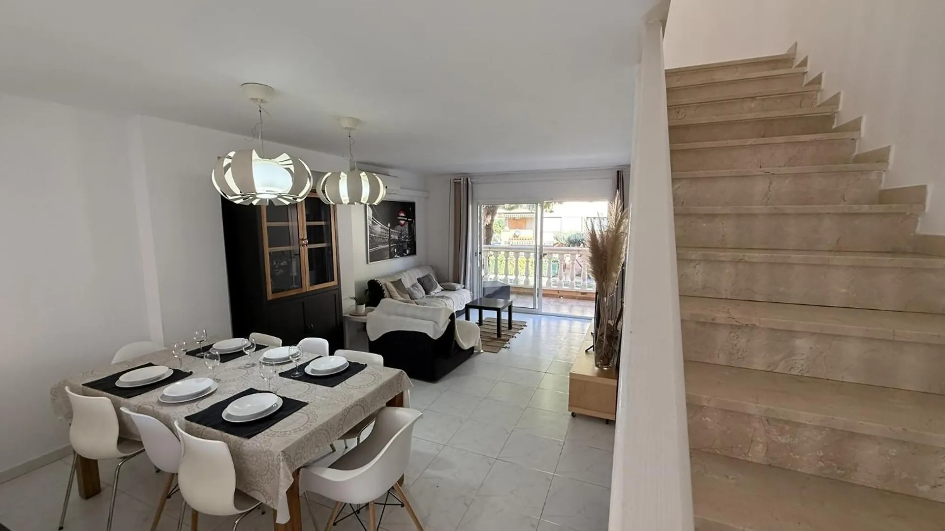 Awaydays Casa A 100M De Playa Apartman Empuriabrava Spanyolország