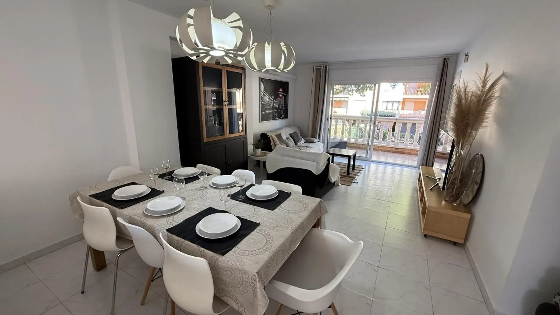 Awaydays Casa A 100M De Playa Apartman Empuriabrava 0*,
