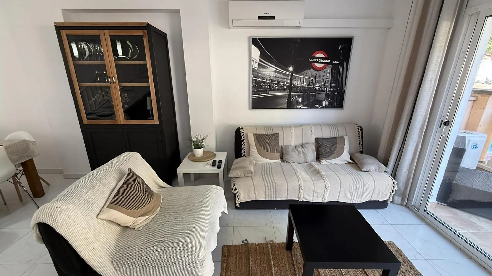 Awaydays Casa A 100M De Playa Apartman Empuriabrava